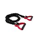 Produktbild adidas - Power Tube Fitnessband Expander Level 1 light Fitness Boxen schwarz rot
