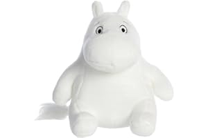 AURORA Moomin Sitting 8In