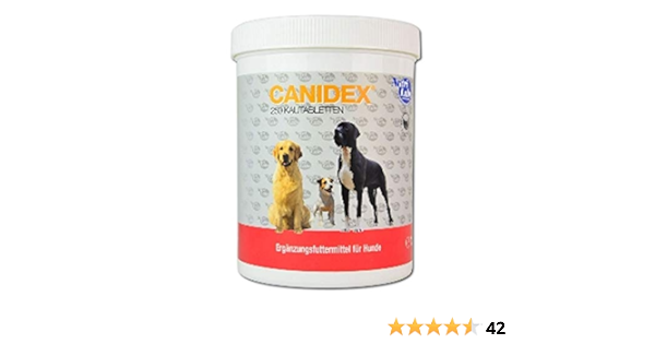 dog vitamins amazon