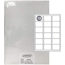 Amazon.co.uk: avery labels l7161