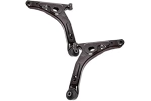 Advantage Auto Parts Wishbone Compatible With Ford Transit Mk6 / Mk7 Front, Pair, Lower, Control Arm, Suspension Arm