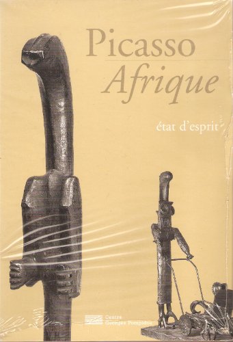 Download Picasso afrique - etat d'esprit Download Picasso afrique - etat d'esprit