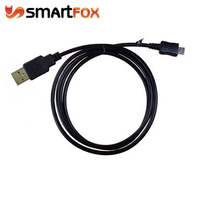 LG P500 Optimus One USB Datenkabel PC Kabel