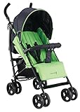 knorr-baby 848510 Buggy Styler Happy Colour