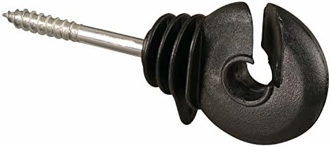 Patura Ring Insulator, Pack of 25