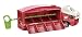 Produktbild Mattel Disney/Pixar Cars 2 CARS Riplash Racers Tra