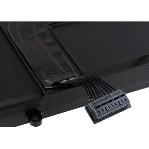 Akku für Apple MacBook Pro 15″ A1286 (2011 bis 2012 Version), 10,95V, Li-Polymer - 3