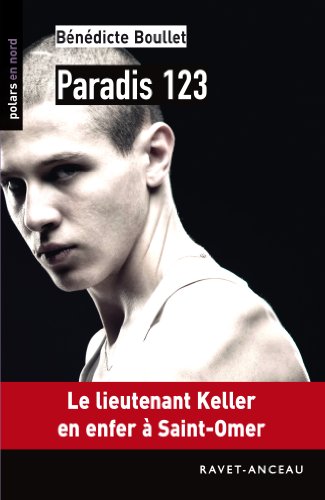 couverture de : Paradis 123