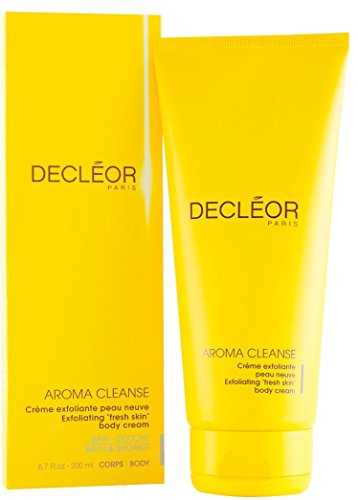 Preisvergleich Produktbild DECLEOR AROMA Reinigende Creme Peeling 200 ml