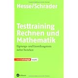 Testtraining Technisches Verstandnis Eignungs Und Einstellungstests Sicher Bestehen Amazon De Hesse Jurgen Schrader Hans Ch Bucher Testtraining Technisches Verstandnis Eignungs Und Einstellungstests Sicher Bestehen Amazon De Hesse Jurgen Schrader Hans Ch Bucher