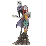 figura jack sparrow 45 cm Disney 6002184 jack & sally figurina