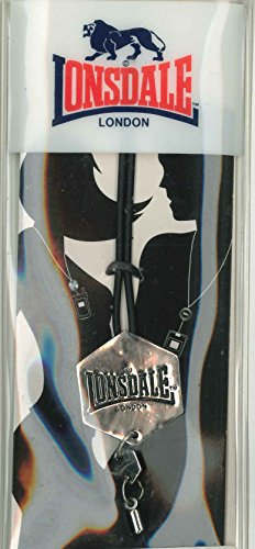 Preisvergleich Produktbild Smarthalter A Anhänger Cellular Phone Necklace Lonsdale