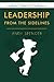 Produktbild Leadership from the Sidelines: Much of What I Learned about Leadership, I Learned As a Mascot