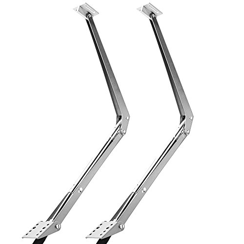 2x Automatischer Fensteröffner für Gewächshäuser