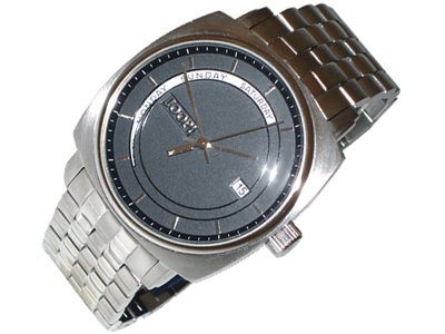 Joop! Herren-Armbanduhr Analog Quarz Edelstahl JP100521F08U Joop! Herren-Armbanduhr Analog Quarz Edelstahl JP100521F08U