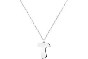 cotigo-Cruces del mundo, cruz de caravaca, cruz latina, collar mujer, colgante hombre, regalo abuela, regalo mujer, collar amiga, colgante espiritual