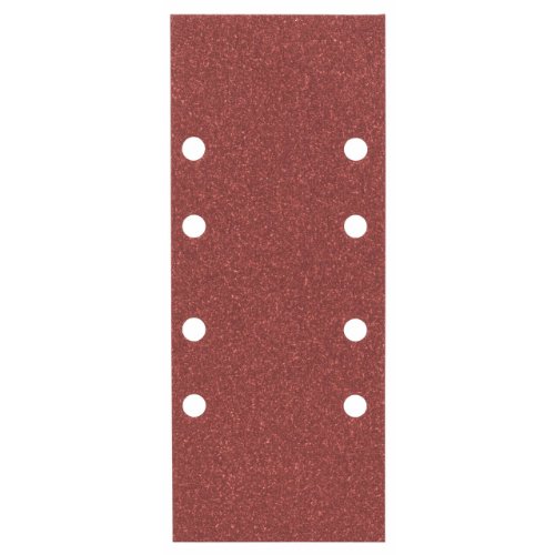 Bosch Schleifblatt C430 Expert for Wood+Paint 93x230mm Korn 80, 10 Stk.