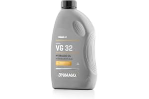 DYNAMAX Hydraulic Oil OTHP 32 ISO VG 32 1 Litre