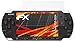 Produktbild atFoliX Schutzfolie kompatibel mit Sony PSP-3004 Displayschutzfolie, HD-Entspiegelung FX Folie (3X)