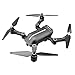 Produktbild JohnnyLuLu FPV GPS RC Drohne mit WiFi 1080P HD Kamera, Faltbare Fernbedienung Quadcopter Smart Aircraft mit 1000m Long Distance Control + Brushless Motor