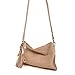 Produktbild BARBAROSSA Serpente Clutch/Unterklemmtasche in taupe