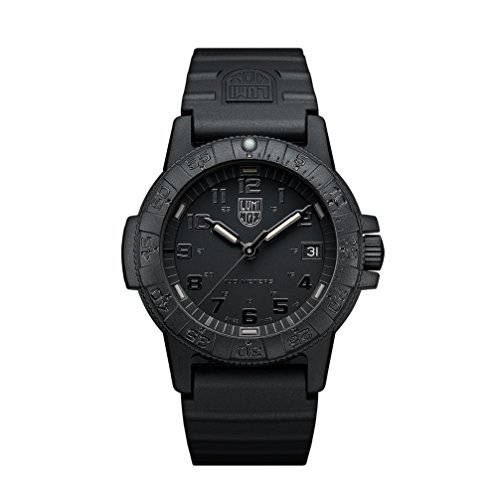 Luminox Unisex-Armbanduhr XS.0301.BO Luminox Unisex-Armbanduhr XS.0301.BO