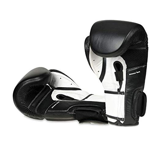 Preisvergleich Produktbild Bushido Rkawice Bokserskie Muay Thai Skóra / 10oz