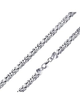 MATERIA 925 Silber Königskette H