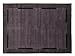 Produktbild PROMETHEUS BORDER handgeknüpfter Nepal Teppich Wolle in dk.grau, Größe: 170x240 cm