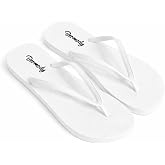 Breezia Kadın Basic Rahat Parmak Arası Plaj Terliği Flipflops
