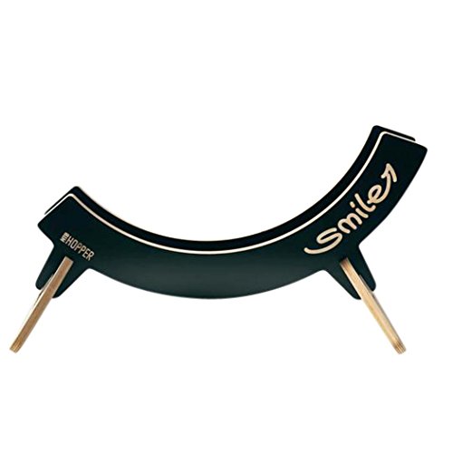 Preisvergleich Produktbild MTB Hopper Fahrradständer Smile