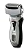 Panasonic Shaver Wet & Dry 3-Blades (Rechargeable)
