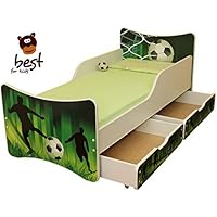 Suchergebnis auf Amazon.de für: Fussball - Betten / Kinderzimmer: Küche