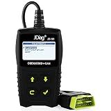 JDiag OBD2