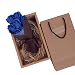 Produktbild Gfone 7 teile schachtel Rosen Blumen Box Künstliche Simulation Ewig Blume Geschenkbox Blumen