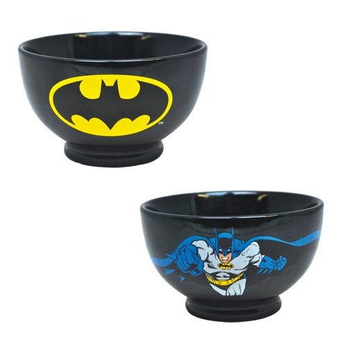 spécification Bowl Batman