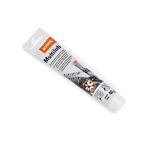 MEHRZWECKFETT 07 225G TUBE Stihl