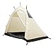 Produktbild Eureka! Add-A-KidsRoom Bighorn 3D Tent golden Fleece 2017 Zelt Zubehör