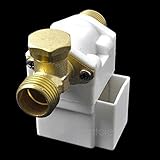 magnetventile danfoss Betriebsart: stromlos geschlossen