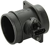 Bosch Air Mass Sensor (MAF / Mass Air Flow Sensor) # 0280218108 / 0280218045 - Volvo # 86 70 263 / 94 70 640 / 86 70 112 - Fits: C70, S60, S70, S80, V70, V70 T5, V70 X/C
