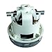Produktbild Staubsaugermotor, Motor für Staubsauger, Ametek 063700003 passend für Kärcher 5.490-215, NT35/1, NT45/1, NT55/1, Würth ISS 35, 45, 55, Flex S 47