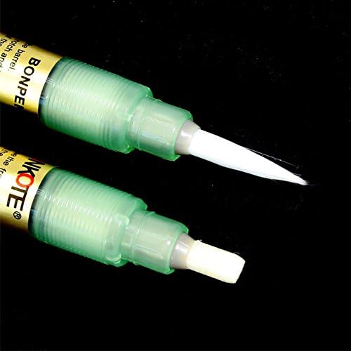 GoldenTrading 2x Electroplax Rosin Flux PEN Solar cells Panels for electrical soldering DIY