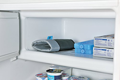 Alfi 0007.020.814 Kühlmanschette isoWrap, Polyester 14 x 3 x 19 cm, space grau - 4