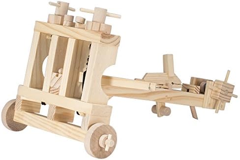 Timberkits Ballista Kit