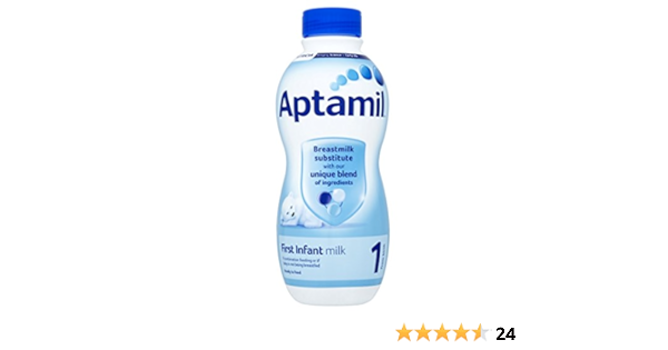 aptamil first milk 1 litre bulk buy