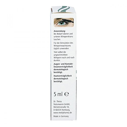 MASCARA med 5 ml - 4