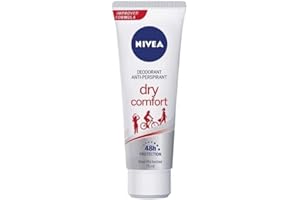 ‎NIVEA NIVEA 6 x dezodorant do ciała DRY COMFORT PLUS krem w ofercie
