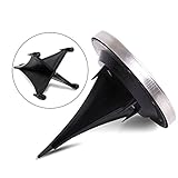 (8 Pack) 8 x LED Solar Leuchte außen Garten Solarleuchte Bodenleuchte Edelstahl Außenleuchte Wasserdicht Solar Gartenleuchten , Dunkel Sensorik-Landschaftslichter für Rasen Weg Hof Fahrstraßen Innenhof Gehweg Pool-Bereich (Weiß) - 3