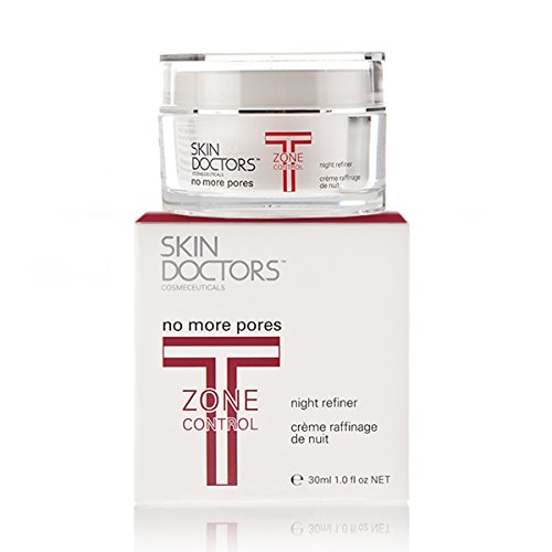 Skin Doctors T-Zone Control Oil Control No More Pores 30 ml