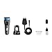 Braun CoolTec CT2s Wet and Dry Electric Foil Shaver